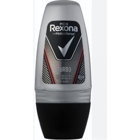 Rexona Erkek Turbo 50 ml Roll On