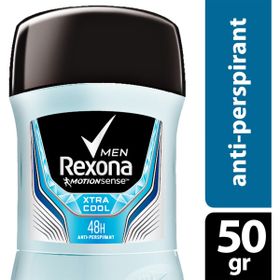 Rexona Extra Cool 40 GR Erkek Stick Deodorant