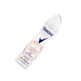 Rexona Flower Fresh 150 ml Kadın Deodorant