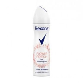 Rexona Flower Fresh 150 ml Kadın Deodorant