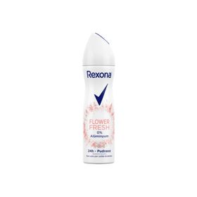 Rexona Flower Fresh 150 ml Kadın Deodorant