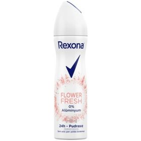 Rexona Flower Fresh 150 ml Kadın Deodorant