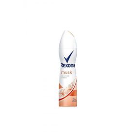 Rexona Flower Fresh Musk 150 ml Kadın Deodorant