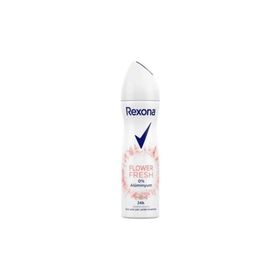 Rexona Flower Fresh Musk 150 ml Kadın Deodorant