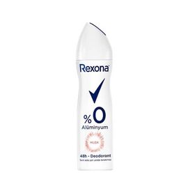 Rexona Flower Fresh Musk 150 ml Kadın Deodorant