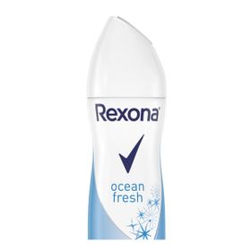 Rexona Fresh Kadın 150 ml Deodorant Sprey