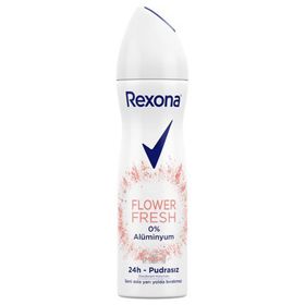 Rexona Fresh Kadın 150 ml Deodorant Sprey