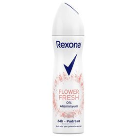 Rexona Fresh Kadın 150 ml Deodorant Sprey