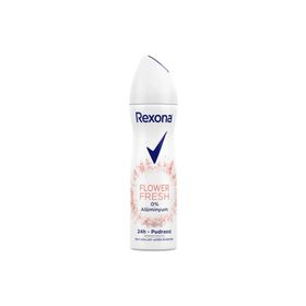 Rexona Fresh Kadın 150 ml Deodorant Sprey