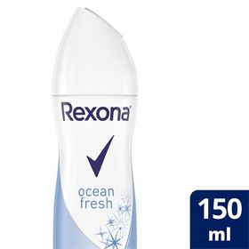Rexona Fresh Kadın 150 ml Deodorant Sprey