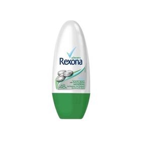 Rexona Fresh Natural 50 ml Kadın Roll-On