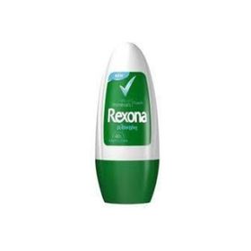 Rexona Fresh Natural 50 ml Kadın Roll-On