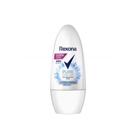 Rexona Fresh Pure 50 ml Kadın Roll-On