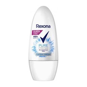 Rexona Fresh Pure 50 ml Kadın Roll-On