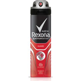 Rexona Guard 150 ml Erkek Deodorant Sprey