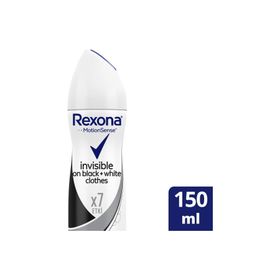 Rexona Invinsible Diamond 150 ml Kadın Sprey Deodorant