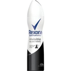Rexona Invinsible Diamond 150 ml Kadın Sprey Deodorant