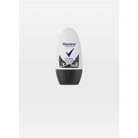 Rexona Invisible 50 ml Black White Women Roll On Deodorant