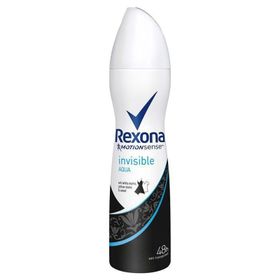 Rexona İnvisible Aqua 150 ml Kadın Deodorant