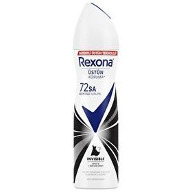 Rexona İnvisible Black 150 ml Erkek Deodorant