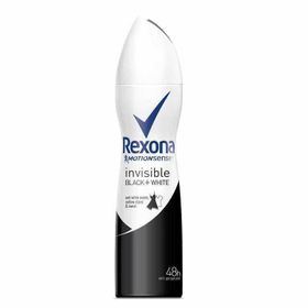 Rexona İnvisible Black 150 ml Erkek Deodorant