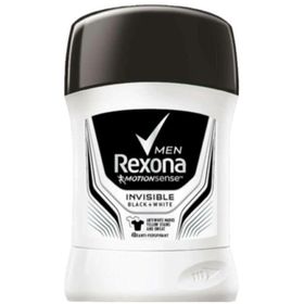 Rexona İnvisible Black White 50 gr Deo Stick
