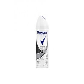 Rexona Invisible Black & White Anti-Perspirant Kadın Deodorant 150 ml