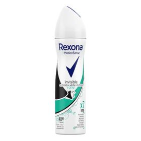 Rexona İnvisible Black - White Fresh 150 ML Deodorant