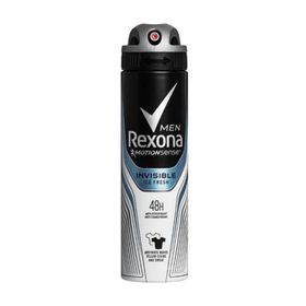 Rexona İnvisible Black - White Fresh 150 ML Deodorant