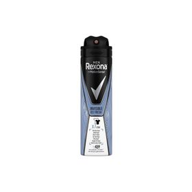 Rexona Invisible Black Whıte Ice Fresh 150 ml Erkek Deodorant