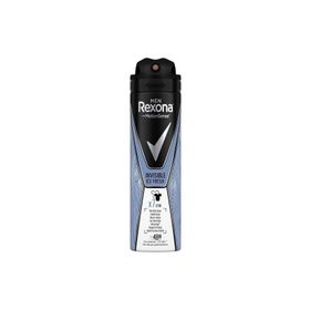 Rexona Invisible Black Whıte Ice Fresh 150 ml Erkek Deodorant