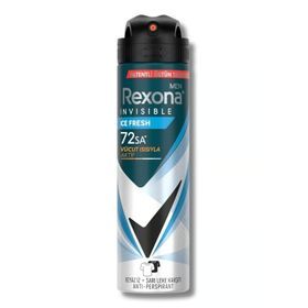 Rexona Invisible Black Whıte Ice Fresh 150 ml Erkek Deodorant