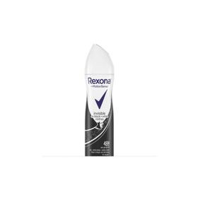 Rexona Invisible Black & White Women 24x150 ml Deodorant
