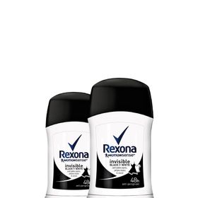 Rexona Invisible Diamond 40 ml Kadın Stick Deodorant