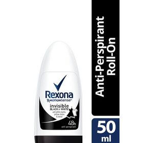 Rexona Invisible Diamond Kadın 12x50 ml Roll-On
