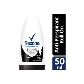 Rexona Invisible Diamond Kadın 12x50 ml Roll-On