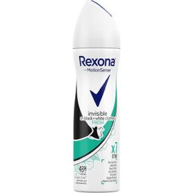 Rexona Invisible Fresh 150 ml Deodorant Sprey