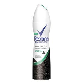 Rexona Invisible Fresh 150 ml Deodorant Sprey