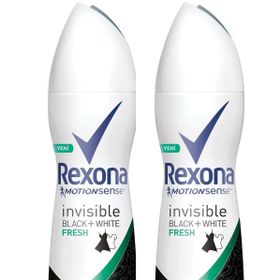 Rexona Invisible Fresh 150 ml Kadın Deodorant