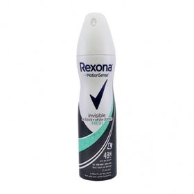 Rexona Invisible Fresh 150 ml Kadın Deodorant