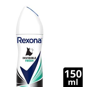 Rexona İnvisible Fresh 150 ml Kadın Sprey Deodorant