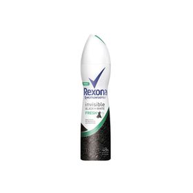 Rexona İnvisible Fresh 150 ml Kadın Sprey Deodorant