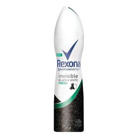 Rexona İnvisible Fresh 150 ml Kadın Sprey Deodorant