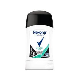 Rexona Invisible Fresh 40 ml Kadın Stick Deodorant