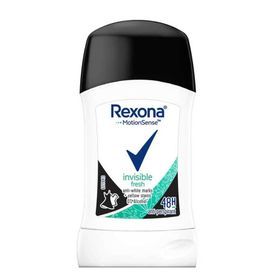 Rexona Invisible Fresh 40 ml Kadın Stick Deodorant