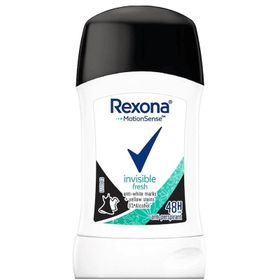 Rexona Invisible Fresh 40 ml Kadın Stick Deodorant