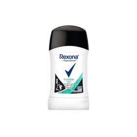 Rexona Invisible Fresh 40 ml Kadın Stick Deodorant