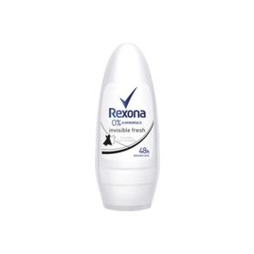 Rexona İnvisible Fresh 50 ml Kadın Roll-On