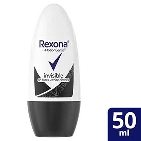 Rexona İnvisible Fresh 50 ml Kadın Roll-On