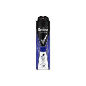 Rexona Invisible Ocean Deep Erkek Deodorant 150 ml